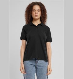 Снимка на Women's polo shirt black