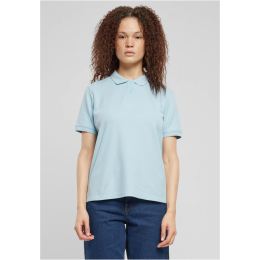 Снимка на Women's Polo Shirt UC - Blue