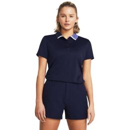 Снимка на Women's polo shirt Under Armour Playoff Pitch Polo