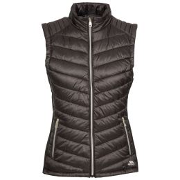 Снимка на Women's quilted vest Trespass Elanora