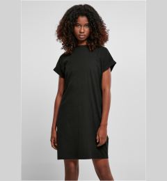 Снимка на Women's Rainbow Tee Dress Black