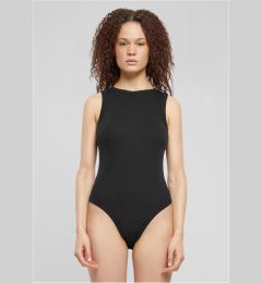 Снимка на Women's Rib Tank Body 2-Pack - White + Black