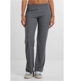 Снимка на Women's ribbed trousers grey