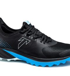 Снимка на Women's Running Shoes Tecnica Origin XT Black