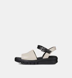 Снимка на Women's sandals GEOX D WIMBLEY SAND A