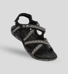 Снимка на Women's sandals Hannah FRIA W anthracite
