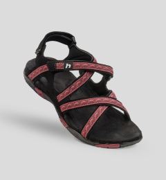 Снимка на Women's sandals Hannah FRIA W roan rouge