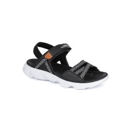 Снимка на Women's sandals LOAP SENNA Black/Grey