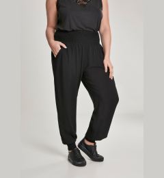 Снимка на Women's Sarong Trousers Black