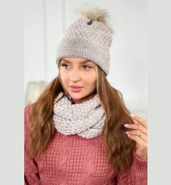 Снимка на Women's set beige