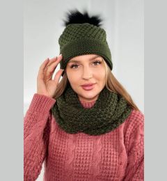 Снимка на Women's set khaki