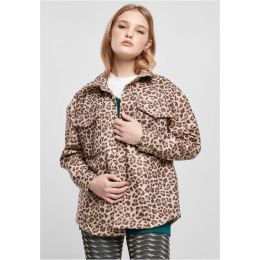 Снимка на Women's Shirt AOP leo