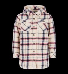 Снимка на Women's shirt jacket Protest PRTENTER