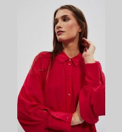 Снимка на WOMEN'S SHIRT L-KO-4013 STRAWBERRY