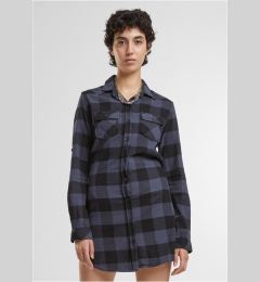 Снимка на Women's shirt Lucy black/gray