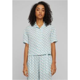 Снимка на Women's shirt UC Resort - blue