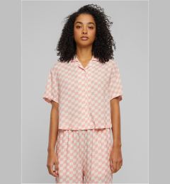 Снимка на Women's Shirt UC Resort - Pink