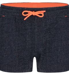 Снимка на Women's shorts LOAP EDULA Dark blue/Pink