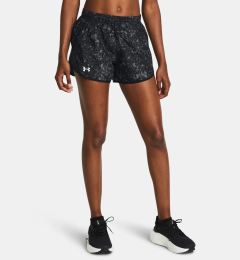 Снимка на Women's shorts Under Armour Fly By 3'' Printed Shorts