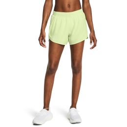 Снимка на Women's shorts Under Armour Fly By 3'' Shorts