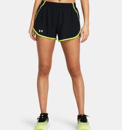 Снимка на Women's shorts Under Armour Fly By Short