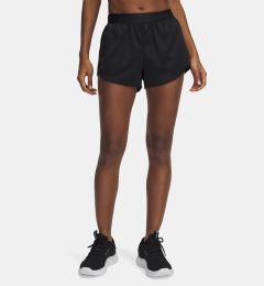 Снимка на Women's shorts Under Armour Tech Play Up Shine Shorts - Women's