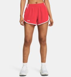 Снимка на Women's shorts Under Armour UA Fly By 3'' Shorts - Women's