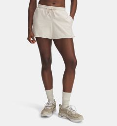 Снимка на Women's shorts Under Armour UA Rival Terry Short-BRN - Women's