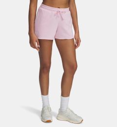 Снимка на Women's shorts Under Armour UA Rival Terry Short - Women's