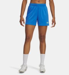 Снимка на Women's shorts Under Armour UA W's Ch. Knit Short-BLU - Women's
