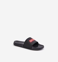 Снимка на Women's slippers Big Star OO274038 Black