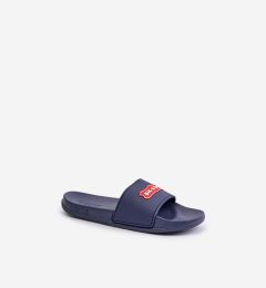 Снимка на Women's slippers Big Star OO274039 Blue