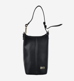 Снимка на Women's small handbag made of eco leather Big Star black