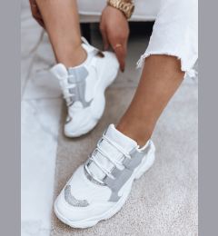 Снимка на Women's Sneakers BLENSY White Dstreet