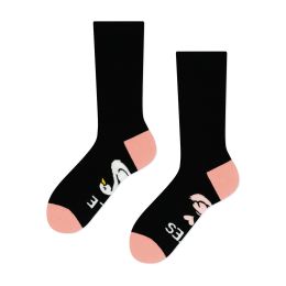 Снимка на Women's socks Frogies Love is in the air