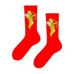 Снимка на Women's socks Simpsons Love - Frogies