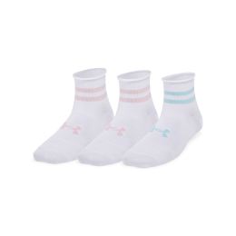 Снимка на Women's socks Under Armour Essential Nov 3pk Qtr