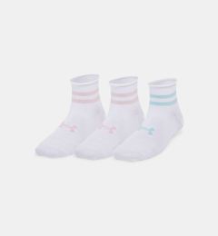 Снимка на Women's socks Under Armour UA W Essential Nov 3pk Qtr - Women's