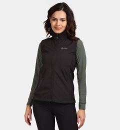 Снимка на Women's softshell vest Kilpi SOIL-W Black