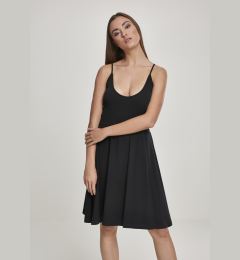 Снимка на Women's spaghetti dress black