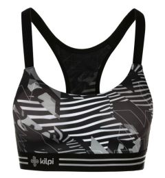 Снимка на Women's sports bra Kilpi RINTA-W dark grey