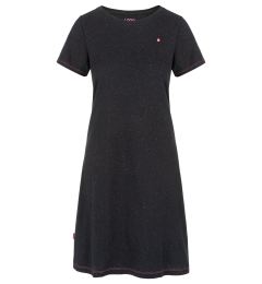 Снимка на Women's sports dress LOAP BULMA Black