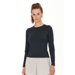 Снимка на Women's sports t-shirt Athlecia Almi W L/S Tee