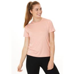 Снимка на Women's sports t-shirt Endurance Maje W Melange S/S Tee