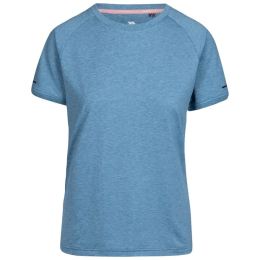 Снимка на Women's sports T-shirt Trespass THURSO