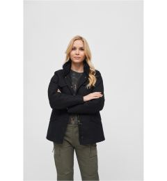 Снимка на Women's Standard Jacket M65 Black