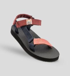 Снимка на Women's strap sandals Hannah DRIFTER W roan rouge/canyon rose