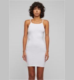 Снимка на Women's Stretch Jersey dress white