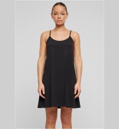 Снимка на Women's Stretch Jersey Ranger Dress - Black