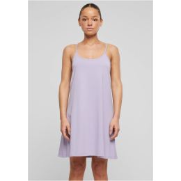 Снимка на Women's Stretch Jersey Ranger Dress - Purple